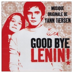 Good Buy Lenin - Yann Tiersen  - soundtrack